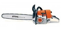 Бензопила Stihl MS 361 N 18