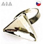 Кольцо для Delta 4717 15,5mm 24kt