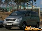 Автомобиль Hyundai Grand Starex 2013