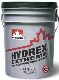 Petro-Canada HYDREX XV ALL SEASON