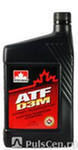 Трансмиссионная жидкость Petro-Canada ATF D3M