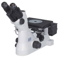 Инвертированный металлографический микроскоп Nikon Eclipse MA100