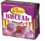 Кисель Сливовый