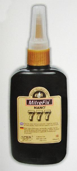 Клей бутил цианокрилатный клей MitreFix про-во Турция