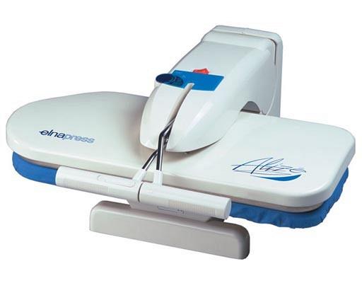 Гладильные прессы Elnapress Alize Гладильные прессы Elnapress Alize
