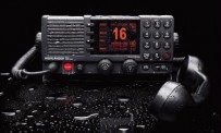 Highlander HLD 6222 VHF DSC Class A - УКВ радиоустановка Highlander HLD 6222 VHF DSC Class A - УКВ радиоустановка
