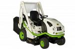 Профессиональная газонокосилка ETESIA HYDRO 124P HVHP