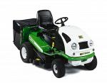 Профессиональная газонокосилка ETESIA HYDRO 100 Evolution