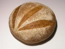 Хлеб Пекарский подовый