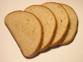 Хлеб Казанский нарезка