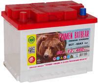 Аккумуляторы Tyumen Batbear Аккумуляторы Tyumen Batbear