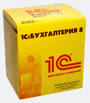 1C:Бухгалтерия 8. Базовая версия 1C:Бухгалтерия 8. Базовая версия