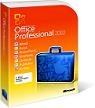 Программа Office Professional 2010