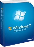 Windows 7 Professional Russian Windows 7 Professional Russian