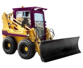 Мини-погрузчик МКСМ 800Н Мини-погрузчик МКСМ 800Н