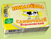 Маргарин Сливочный Воронежский  - 60,0% жира