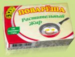 Жир Растительный - 99,7% жира.