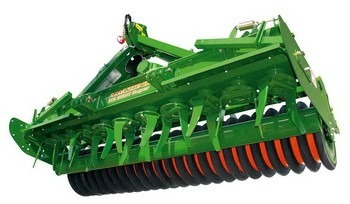 Ротационный культиватор AMAZONE KG Ротационный культиватор AMAZONE KG