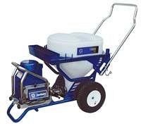 Станция штукатурная/шпатлевочная RTX-1500/T-MAX 506 и T-MAX 657 GRACO (США) Станция штукатурная/шпатлевочная RTX-1500/T-MAX 506 и T-MAX 657 GRACO (США)