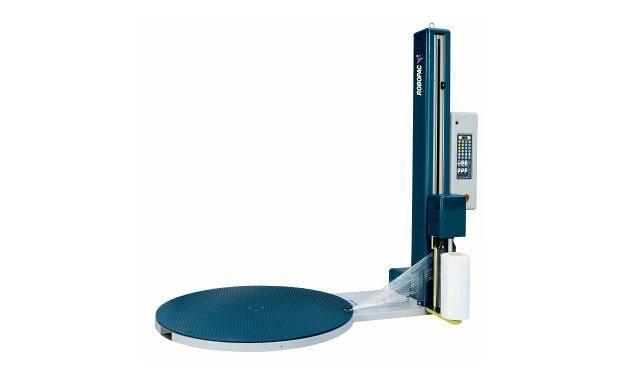 Паллетоупаковщик Rotoplat 407 Паллетоупаковщик Rotoplat 407