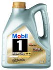 Масло моторное Mobil 1 Peak Life 5W-50