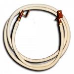 Водоохлаждаемые гибкие индукционные кабели