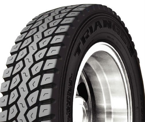 Шина Triangle 235/75R17.5 18pr TR689А Шина Triangle 235/75R17.5 18pr TR689А