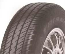 Легковая Шина Triangle TR246