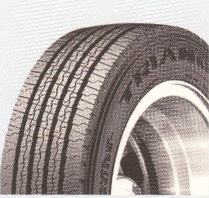 Грузовая Triangle TR685