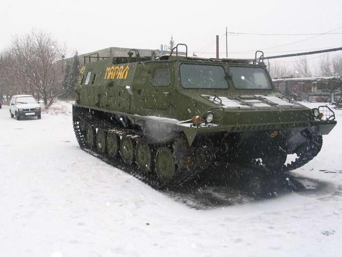 Запасные части для гусеничных тягачей ГТТ, МТЛБ (МТЛБу), ГАЗ-71, ТГ-СМ, ТГМ Запасные части для гусеничных тягачей ГТТ, МТЛБ (МТЛБу), ГАЗ-71, ТГ-СМ, ТГМ