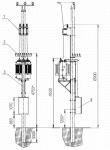 Мачтовая трансформаторная подстанция
