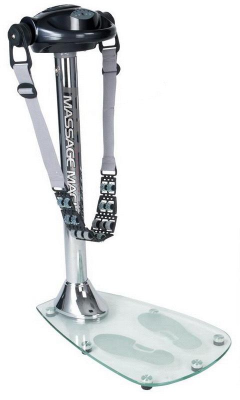 Вибромассажер Body Sculpture MS-1000 Вибромассажер Body Sculpture MS-1000