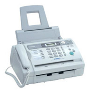 Лазерный факс Panasonic KX-FL423Ru (аналог модели KX-FL403)