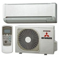 Настенный кондиционер Mitsubishi Heavy Industries SRK25ZJ-S / SRC25ZJ-S