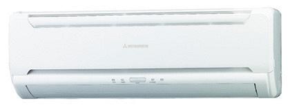 Настенный кондиционер Mitsubishi Heavy Industries SRK28HG-S / SRC28HG-S