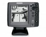 Эхолот Humminbird 737