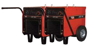 Источник питания для сварки LINC 405-S&SA/635-S Источник питания для сварки LINC 405-S&SA/635-S