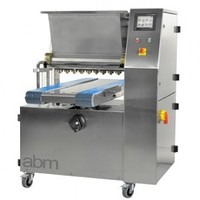 Отсадочные машины ABM Drop Отсадочные машины ABM Drop