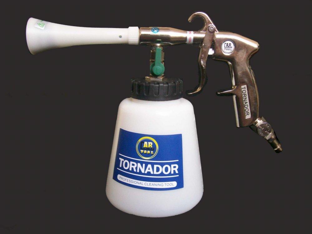 Аппарат для химчиски  Торнадор (TORNADOR)