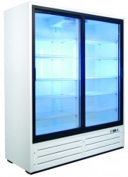 Шкаф холодильный Эльтон 1,4 купе ,испаритель