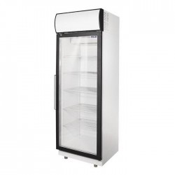 Шкаф холодильный Standard DP107-S