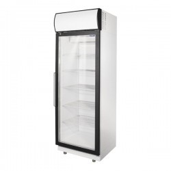 Шкаф холодильный Standard DM105-S
