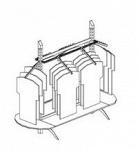 Островная конструкция арт.BS34