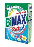 Порошок стиральный BiMAX