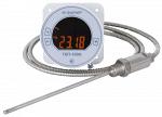 Термометр электроконтактный ТКП-100