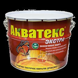 Пропитка Акватекс Тик 0,8л