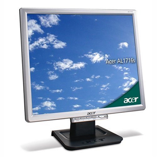 Монитор LCD Acer 17