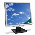 "Монитор LCD Acer 17" Acer AL1716Fs (LCD, 1280x1024) 5ms"