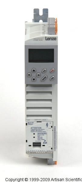 Преобразователь частоты Lenze E82EV152_2C00