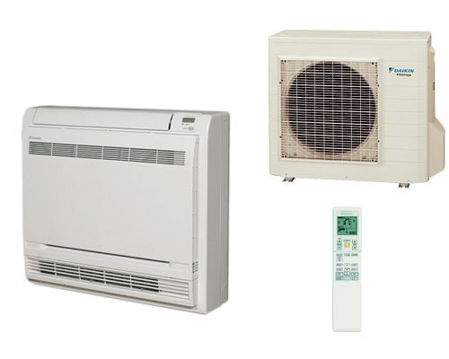 Кондиционер напольный Daikin FVXS25F